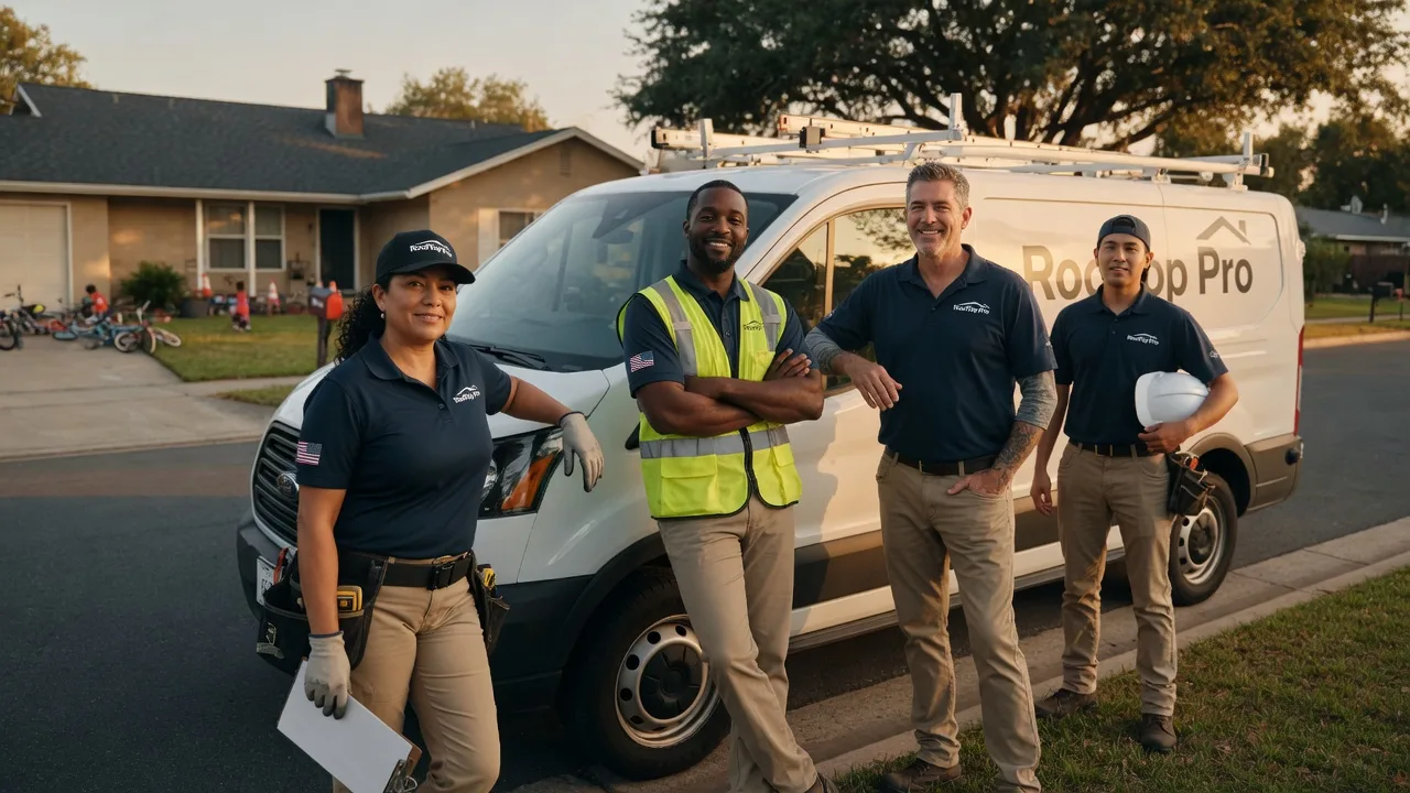 Roof Repair in Greenville, NC near me