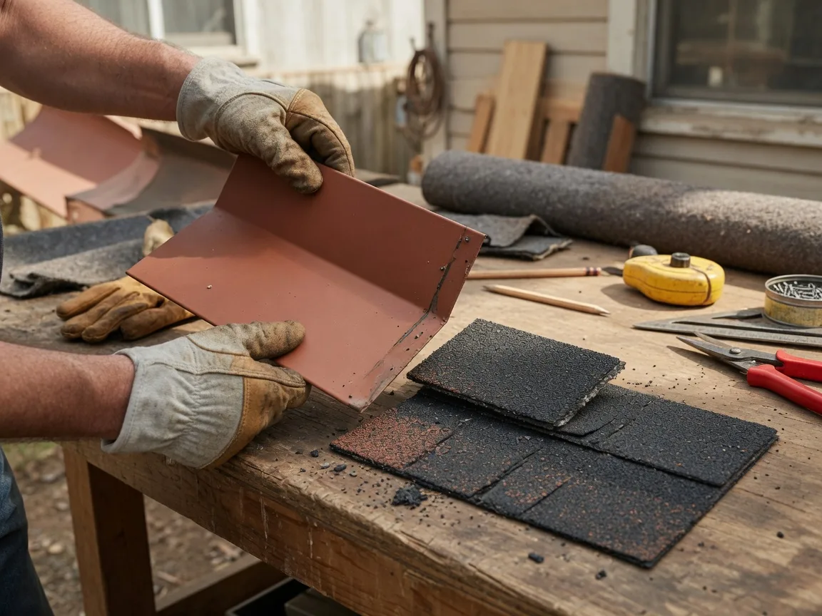 Roof Repair company in Greenville, NC